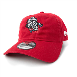 9-20 Red Primary Cap