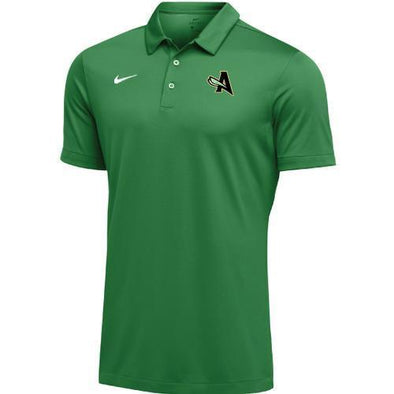 Augusta GreenJackets Road "A" Green Polo