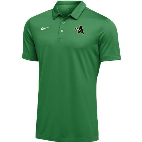 Augusta GreenJackets Road "A" Green Polo