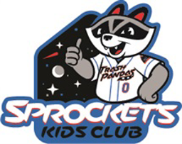 SPROCKET'S KIDS CLUB