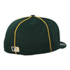Oakland Athletics New Era 2019 All Star Game No Patch 59Fifty Fitted Hat