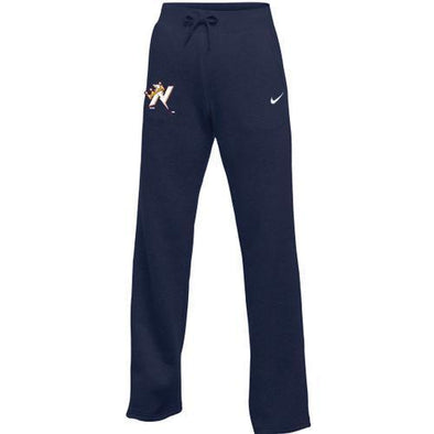 Northwest Arkansas Naturals Women's Club Pant Navy