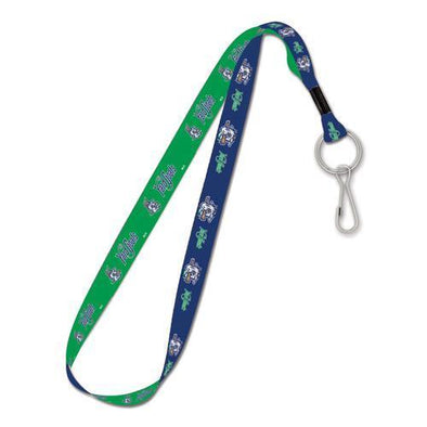 Hartford Yard Goats 1" lanyard