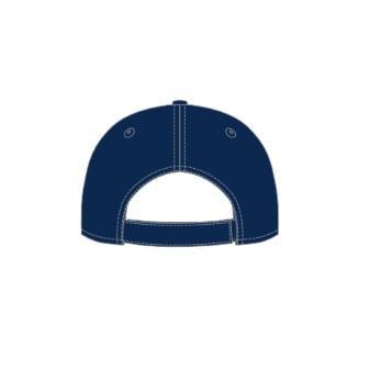 State College Spikes 15th Season Hat