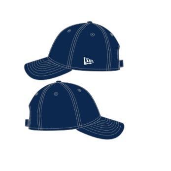 State College Spikes 15th Season Hat