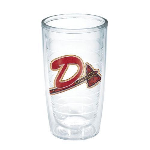 Danville Braves Tervis Tumbler (16 oz.)