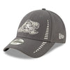 West Michigan Whitecaps Jr. NE Speed Graphite Cap