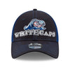 West Michigan Whitecaps Toddler Navy Cheerful Pick Cap