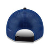 West Michigan Whitecaps Toddler Navy Cheerful Pick Cap