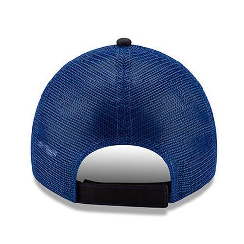West Michigan Whitecaps Toddler Navy Cheerful Pick Cap