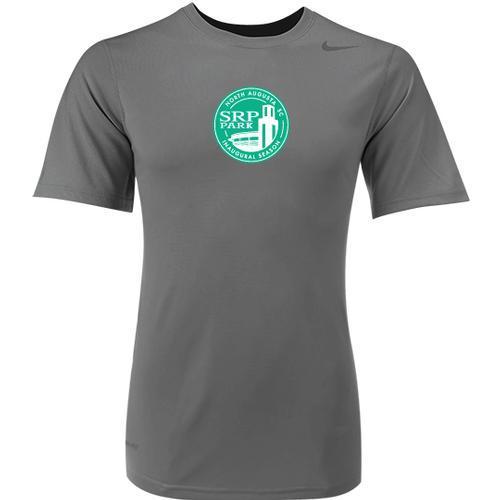 Augusta GreenJackets SRP Park Nike Legend