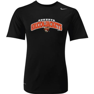 Augusta GreenJackets Giants Sunday Legend Tee