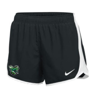 Augusta GreenJackets Ladies Nike Running Shorts