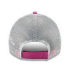 West Michigan Whitecaps Toddler Pink Cheerful Pick Cap