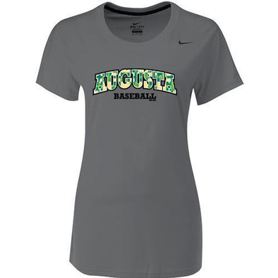 Augusta GreenJackets Ladies Digi Plaid "Augusta" Legend