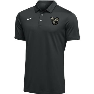 Augusta GreenJackets Home Logo Military Camo Polo