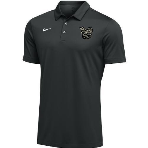 Augusta GreenJackets Home Logo Military Camo Polo