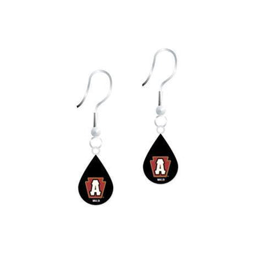 Altoona Curve Earrings