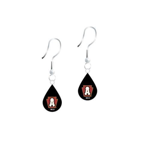 Altoona Curve Earrings