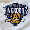 Charleston RiverDogs Infant Bib