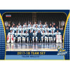 Toledo Walleye 2017-2018 Team Set