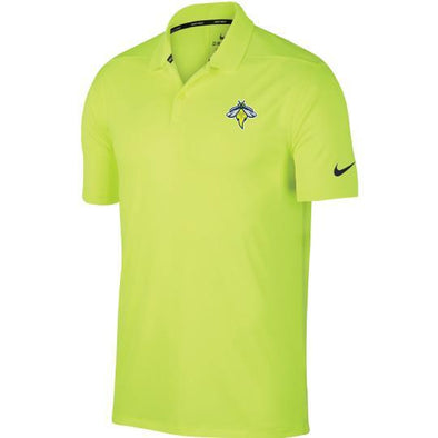 Columbia Fireflies Adult Volt Nike Polo