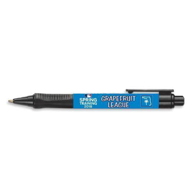 Jupiter Hammerheads ST18 Grapefruit League Grip Pen