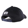 Kids' Las Vegas Aviators New Era Aviator Clubhouse Navy 9Forty Snapback Hat