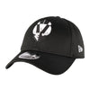 Las Vegas Aviators New Era Aviator Clubhouse Black 9Forty Stretch-Snap Hat