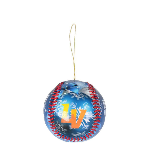 Las Vegas Aviators BMORE Sports 2019 Holiday Ornament