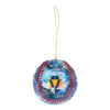 Las Vegas Aviators BMORE Sports 2019 Holiday Ornament