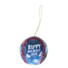 Las Vegas Aviators BMORE Sports 2019 Holiday Ornament