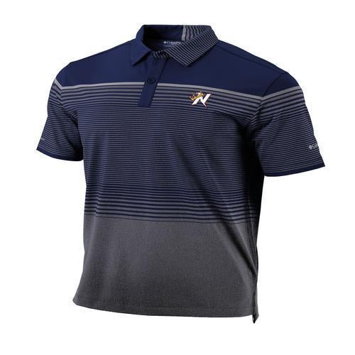 Northwest Arkansas Naturals Omni-Wick Drain It Polo