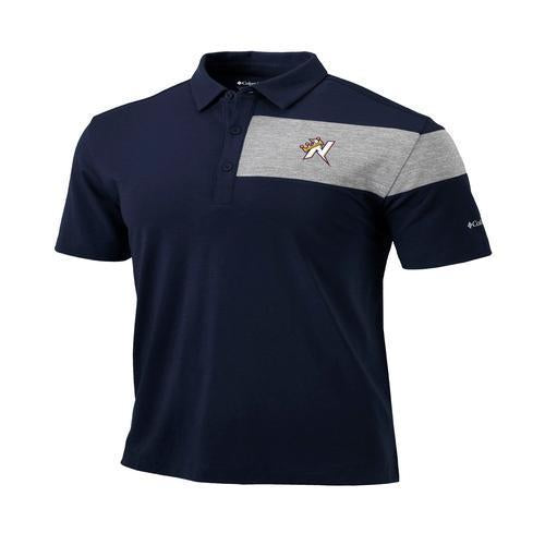 Northwest Arkansas Naturals Omni-Wick Skins Polo