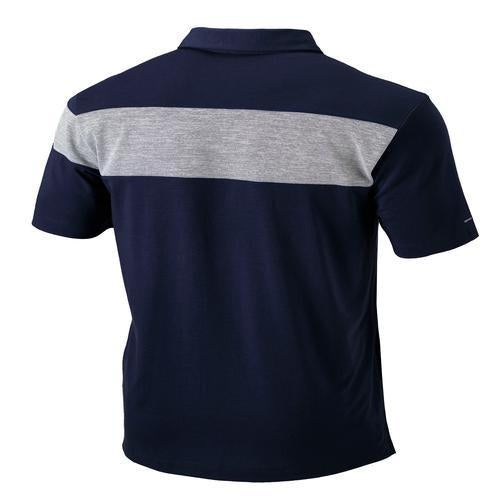 Northwest Arkansas Naturals Omni-Wick Skins Polo