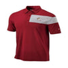 Northwest Arkansas Naturals Omni-Skins Beet Polo