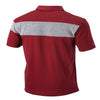 Northwest Arkansas Naturals Omni-Skins Beet Polo