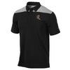 Columbia Black Omni-Wick Utility Polo