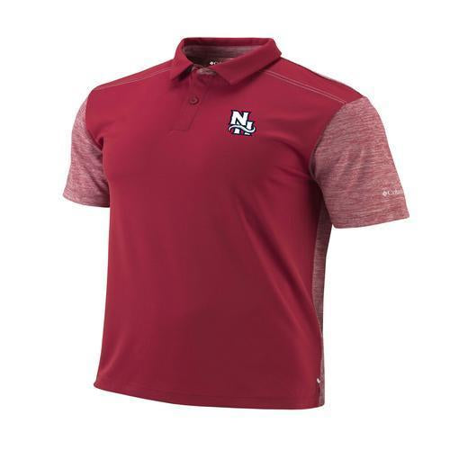 New Hampshire Fisher Cats Omni Freeze Polo