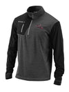 Richmond Flying Squirrels Omni-Heat 1/4 Zip