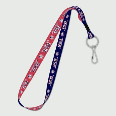 Hagerstown Suns 1" Suns Lanyard