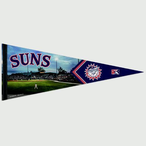 Hagerstown Suns Suns Pennant