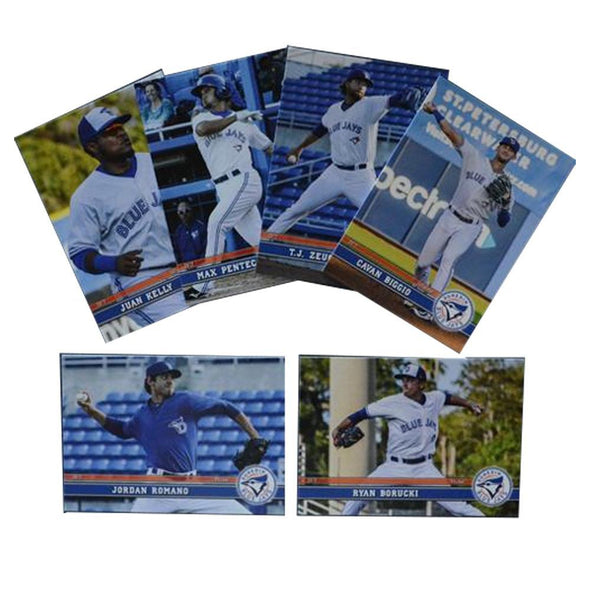 2017 DBJ Team Set