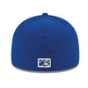 Biloxi Shuckers Hat-Road Cap