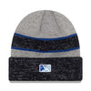 West Michigan Whitecaps On-Field Sport Knit Cap
