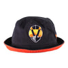 Las Vegas Aviators New Era Aviator Navy Bucket Hat