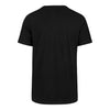 Indianapolis Indians Black Blockout Rival '47 Tee