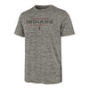 Indianapolis Indians Grey Microlite Shade Tee