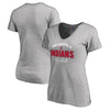 Indianapolis Indians Women's Need Tix V-Neck Tee