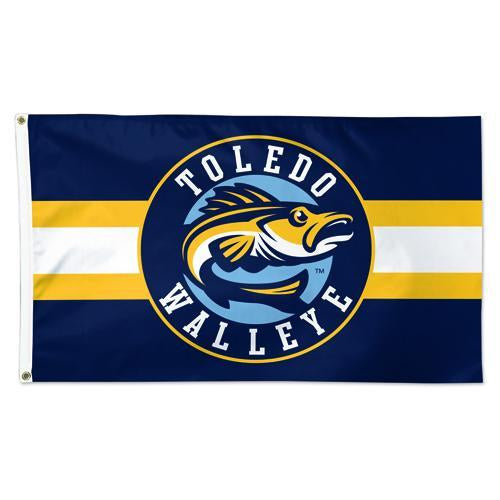 Walleye Flag